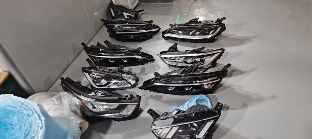 Byd Li Depal cherriy jetavur uchun kuzup hadavoy zapchastlar