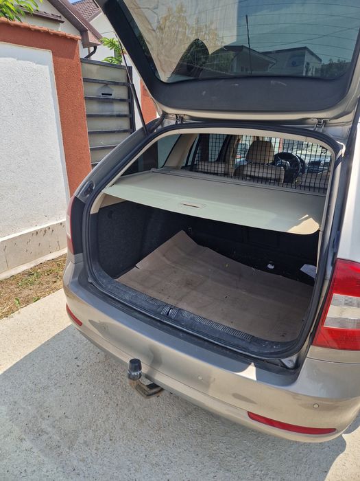 Vand Skoda octavia 1.9 tdi