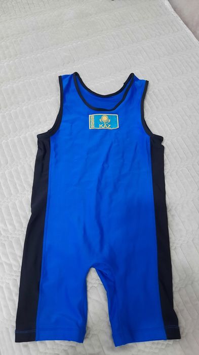 Туника (для борьбы)