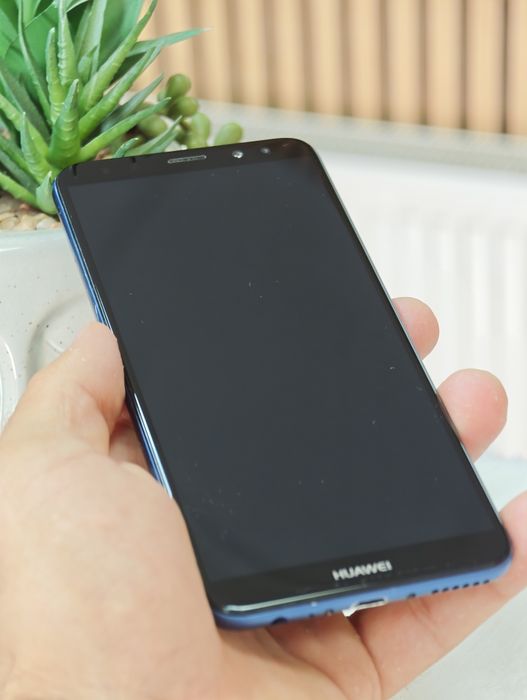 Huawei Mate 10 Lite