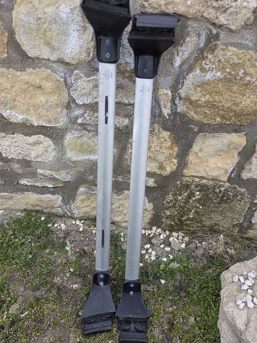 Мерцедес  W203,багажник(греди)