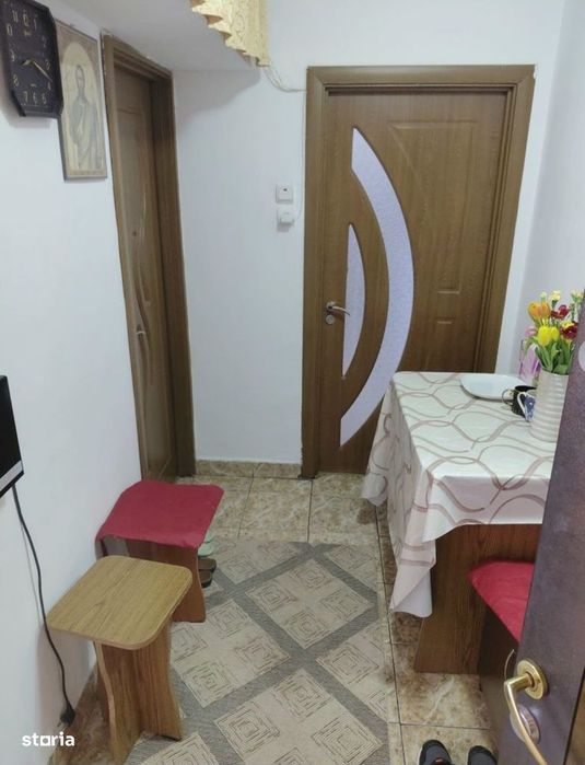 Apartament 2 camere,  Craiovița Nouă Materna, mobilat, utilat