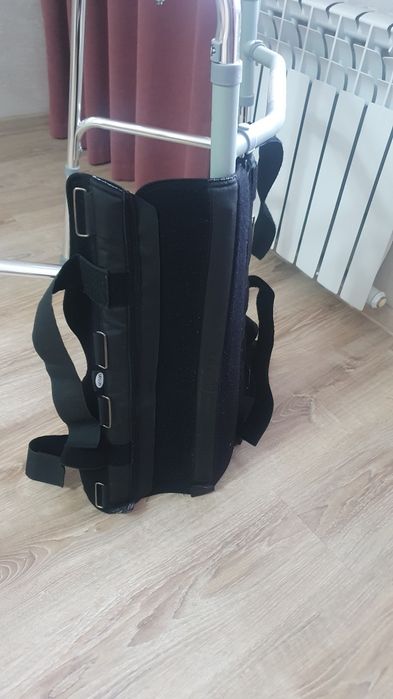 Ортез на ногу 55 см