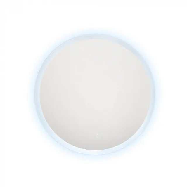 LED огледало 70х70 см за баня/антре