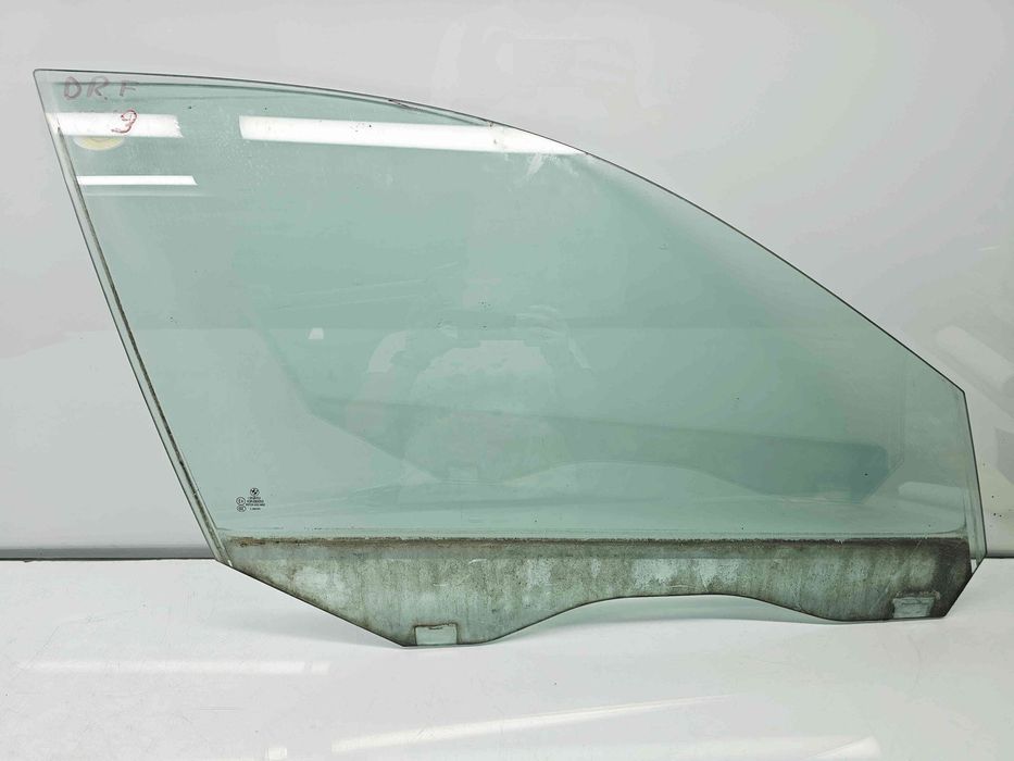 Geam usa dreapta fata Bmw 5 (E60) [Fabr 2004-2010] OEM