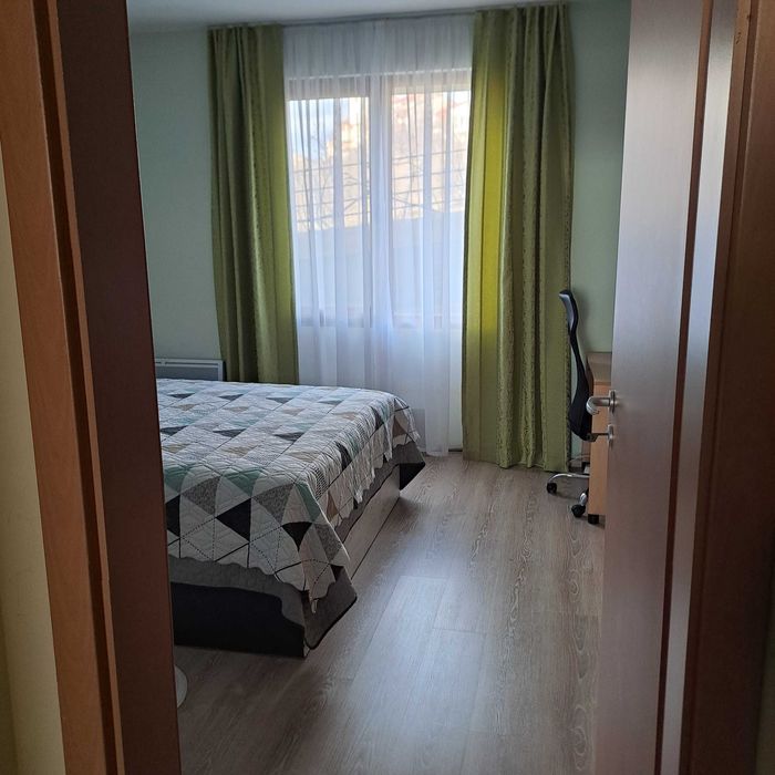 Продава се Двустаен апартамент в Несебър - 64 кв.м за 514 €/кв.м - Снимка #4