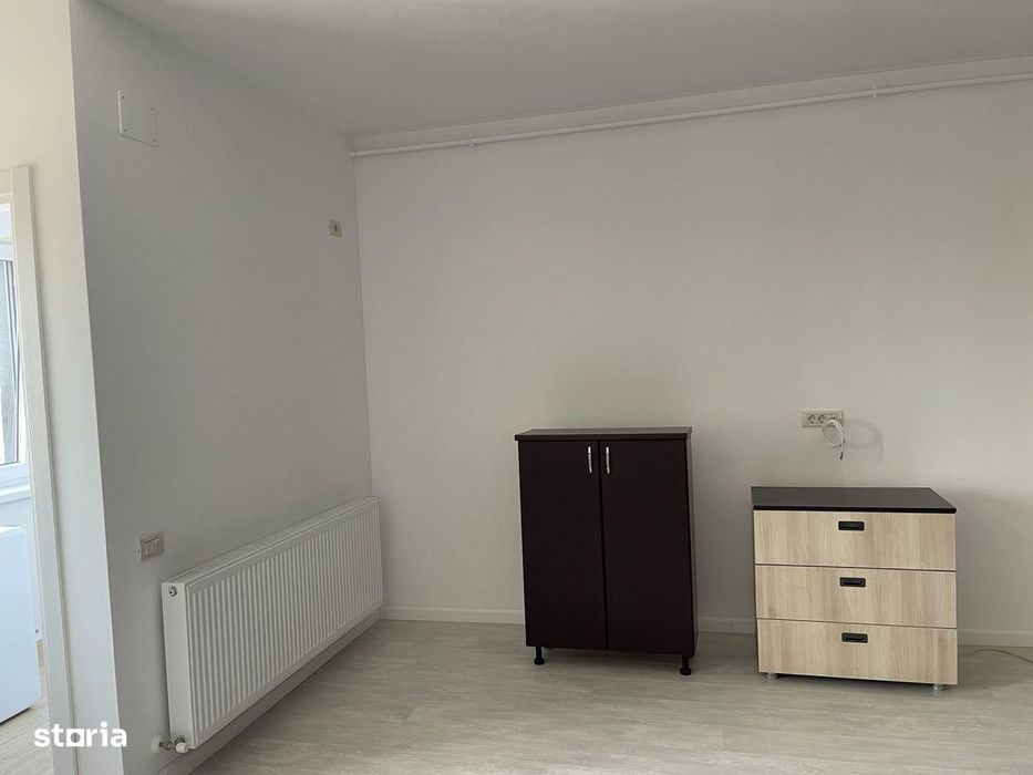 Garsonieră Progresul, 40,7 mp, bloc 2023, Cavar Residence