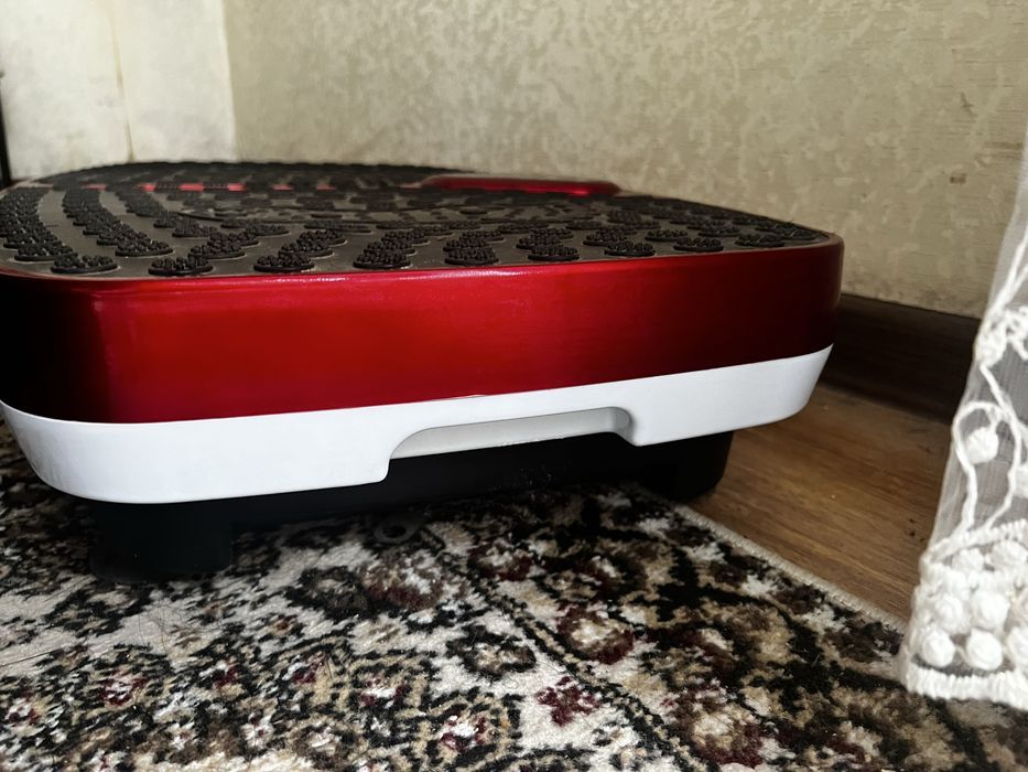 Vibero plat forma
