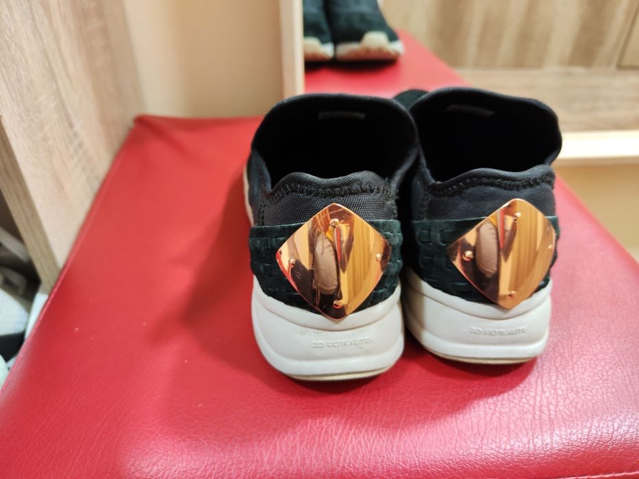 Дамски обувки Reebok кецове