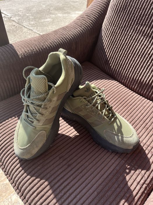 Adidasi Adidas marimea 44 si 2/3