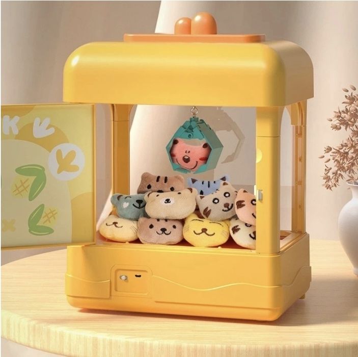 Детская игрушка Хватай-ка