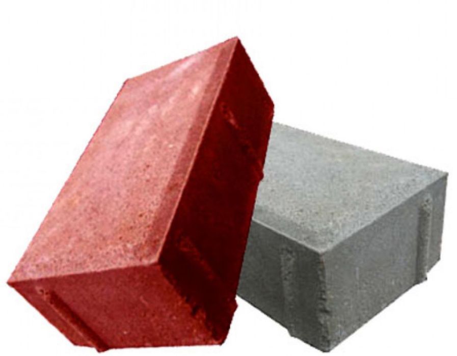 Продажа и производство брусчатки