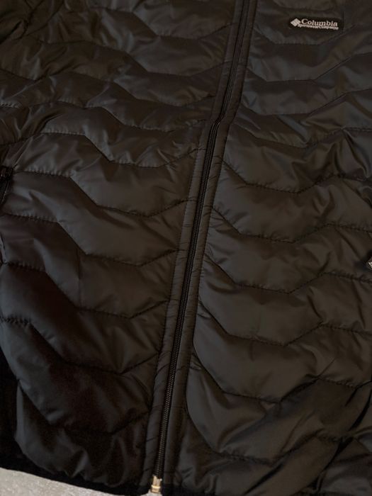 Geaca barbati Columbia