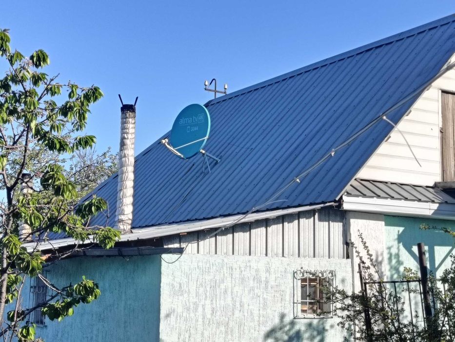 Продам Дом Дачу жилую