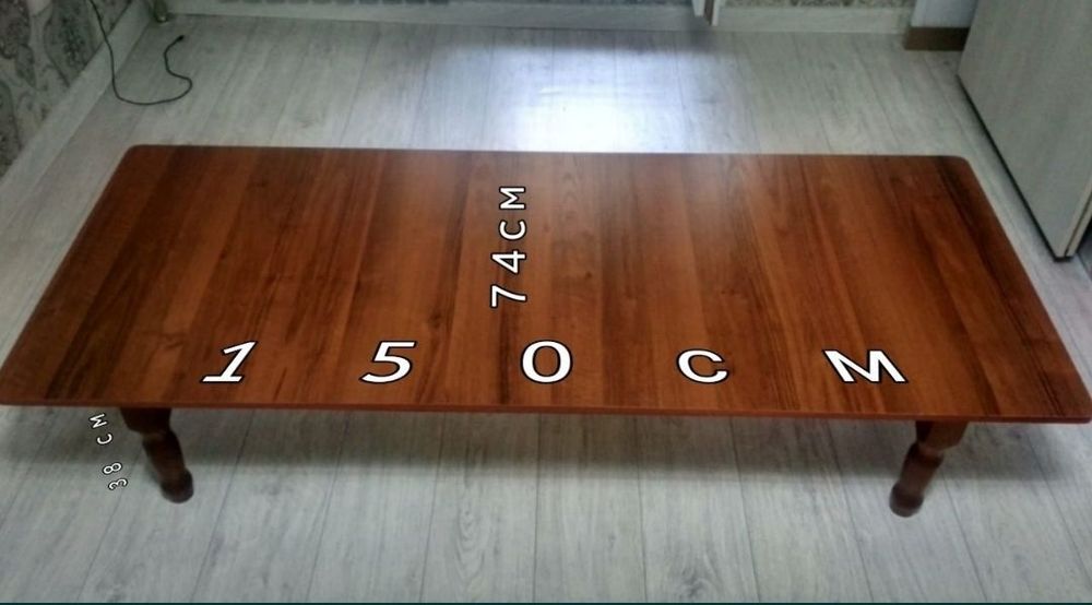 Национальный стол