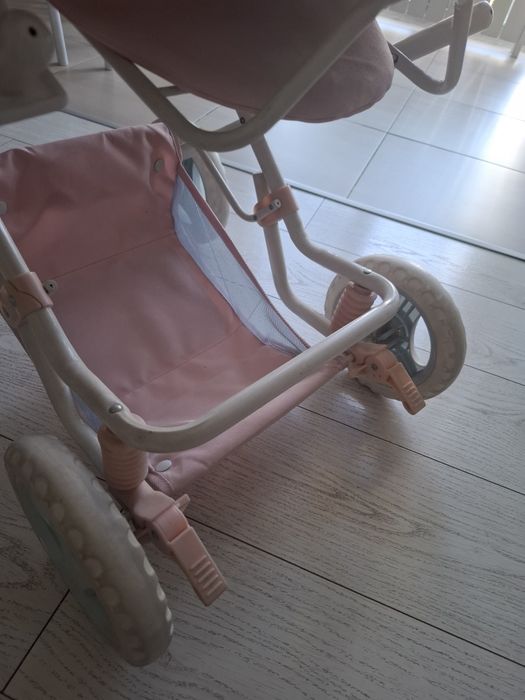 Коляска для куклы Baby Annabell