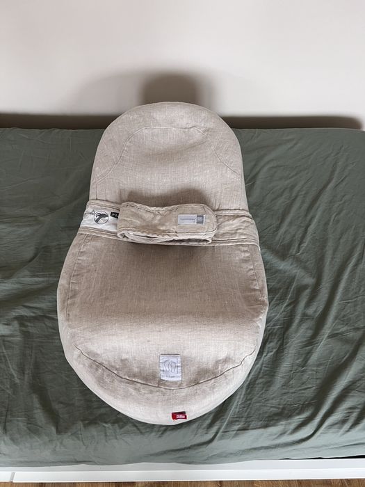 анатомично гнездо за бебета Cocoonababy