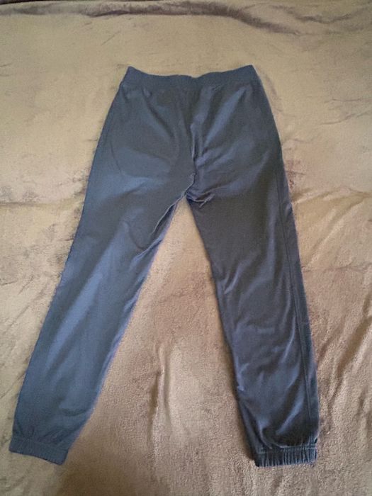 Trening Under Armour