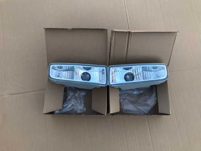 Противотуманка туманка Lexus Lx 470 лх 470