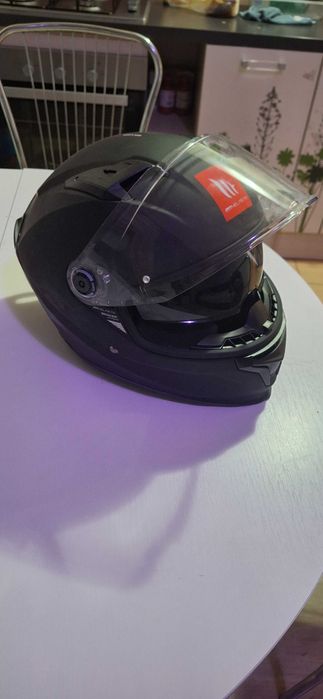 Vând cască mt helmets maimea M