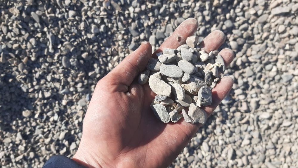 Сыпучие материалы с доставкой