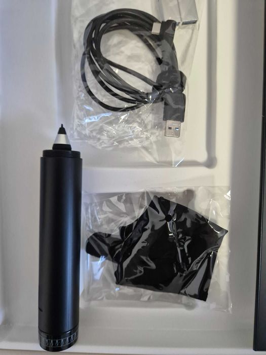 Tableta grafica XP-PEN Deco PRO M