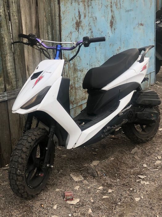 Продам педа гтс