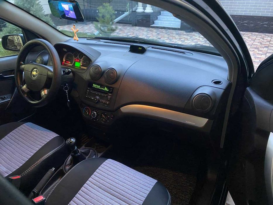 Chevrolet Nexia 2019 — 5