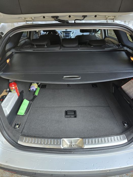 Hyundai i40 Primul propietar
