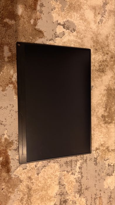 Monitor Portabil / Ecran secundar 60hz 2k 15.6 inch