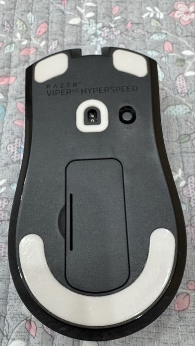 Игровая мышка Razer V3 Hyperspeed — отличное состояние