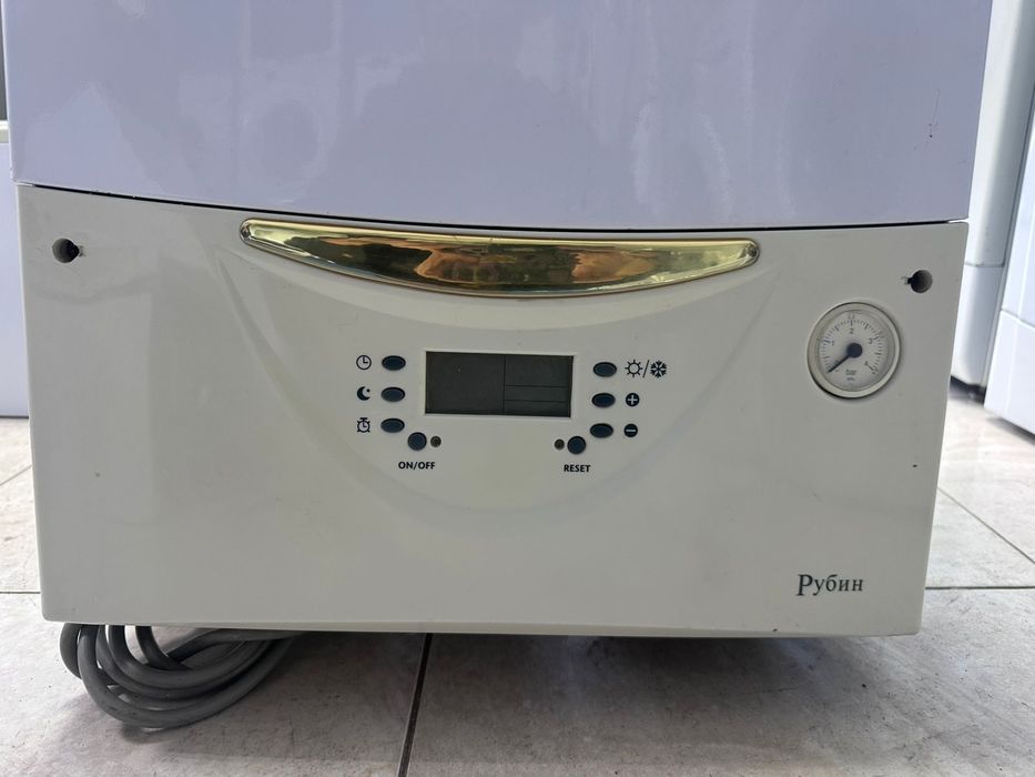 Котел SF на 170 квадратов