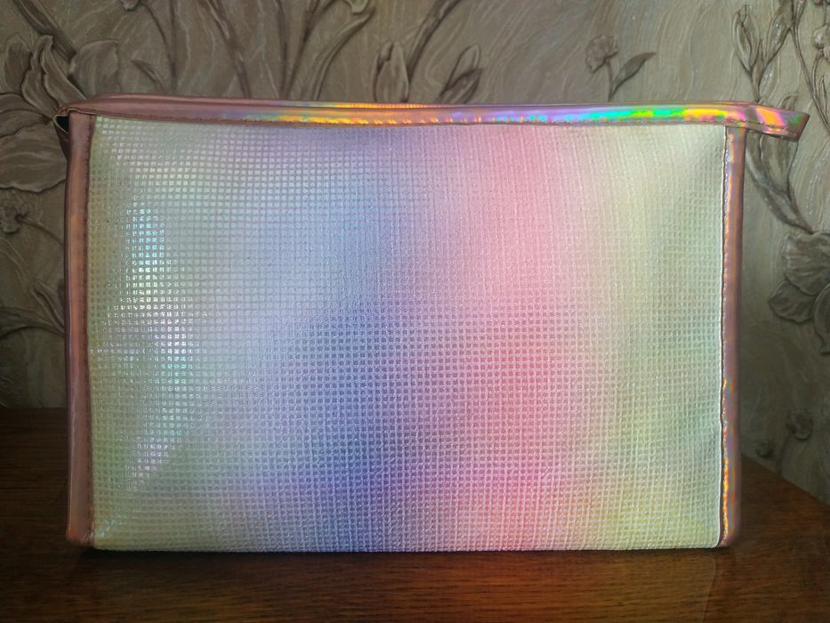 Косметички. Новые