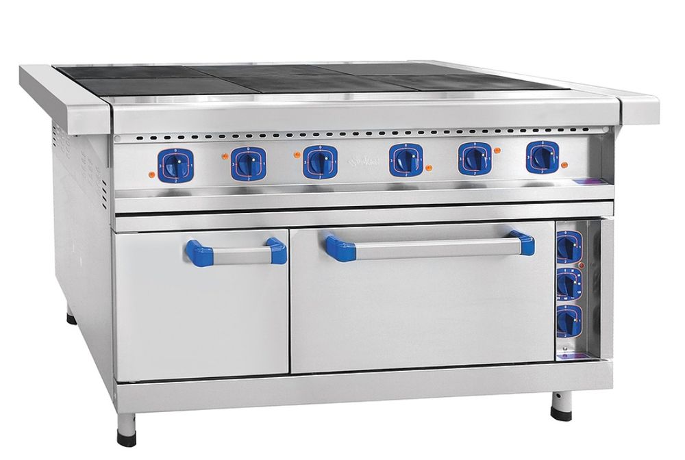 Плита электрическая