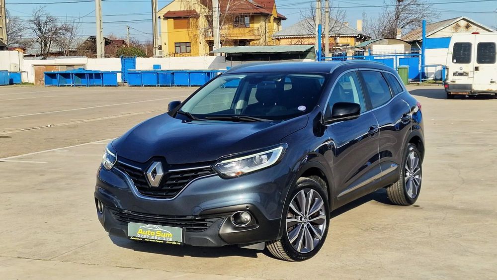 Renault Kadjar