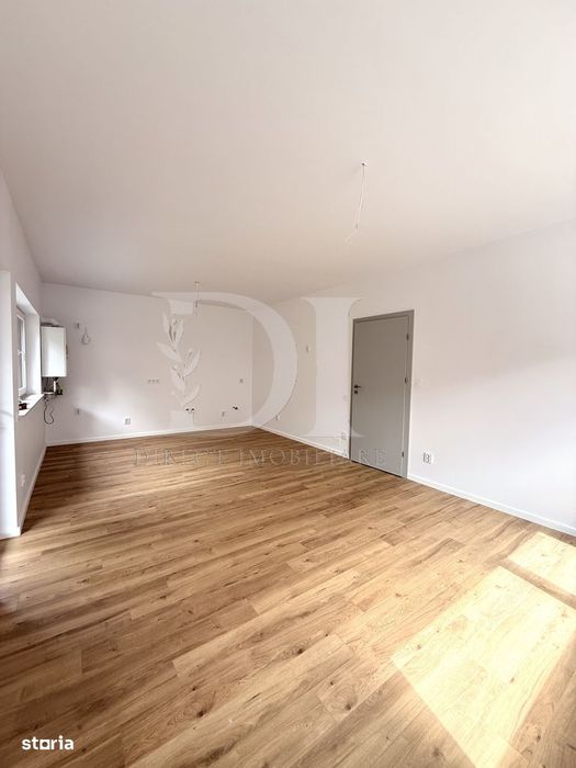 Duplex 5 camere /  Zona Tineretului
