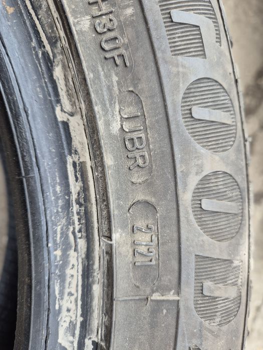 Cauciucuri 205/55/16