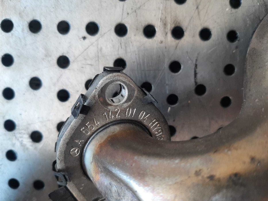 conducta egr 2.0 cdi 654920  mercedes e-class w213