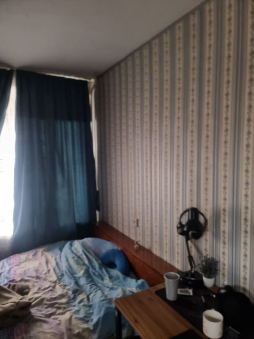 Чиланзар-25. 3/1/5. 2х6 балкон.  Срочно продаётся квартира