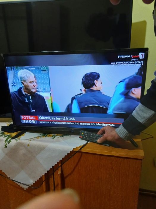 E bun in stare buna