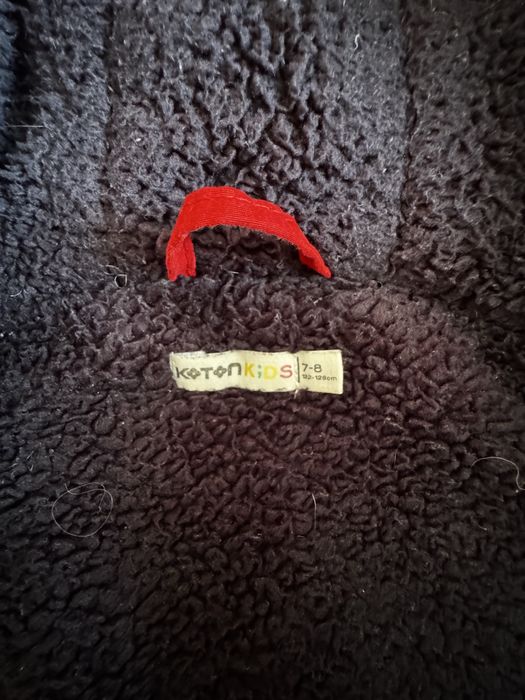 Курточка для мальчика