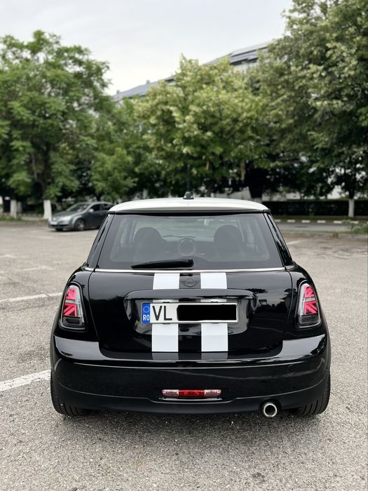 MINI Cooper 2011 — imagine 5