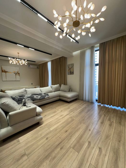 4х ком ЕВРО /  Новостройка 152кв.м СРОЧНАЯ Цена