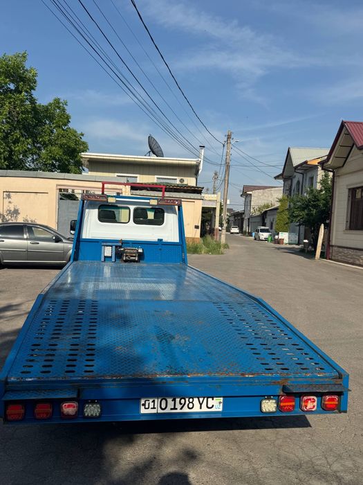 Газел евакуатор продается