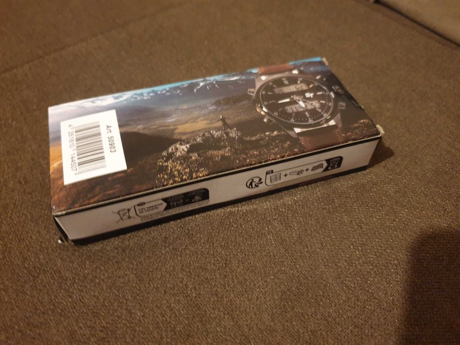 Китайски Часовник Електронен Нов Smart