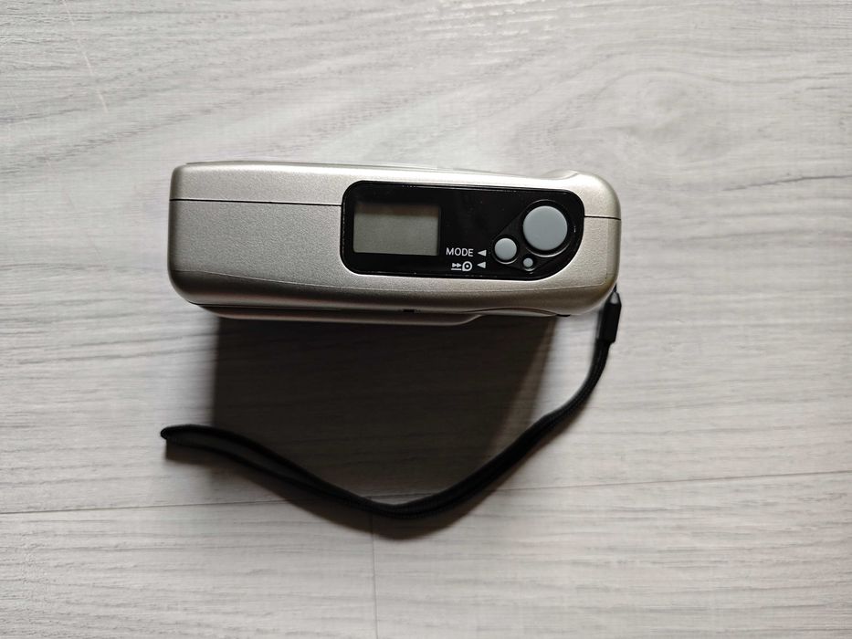 Traveler AF mini
