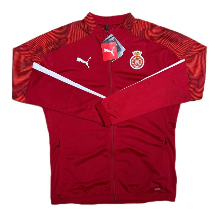 Мъжко горнище Puma x Girona | L размер