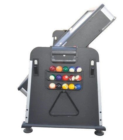 Игровой стол 4 в 1 Настольный теннис Аэрохоккей Бильярдный стол