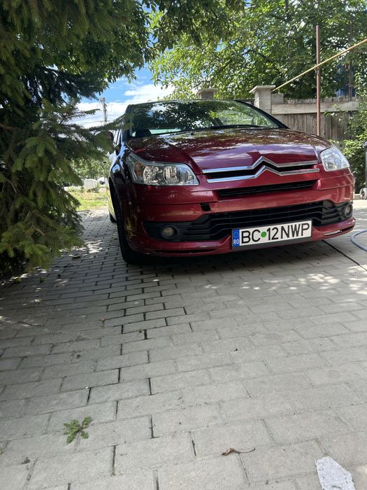 CITROËN C4 2005 — imagine 2