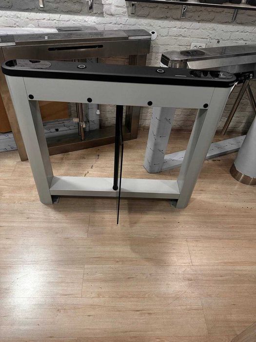 Namlikka chidamli turniket ZKTeco Saturn S1000